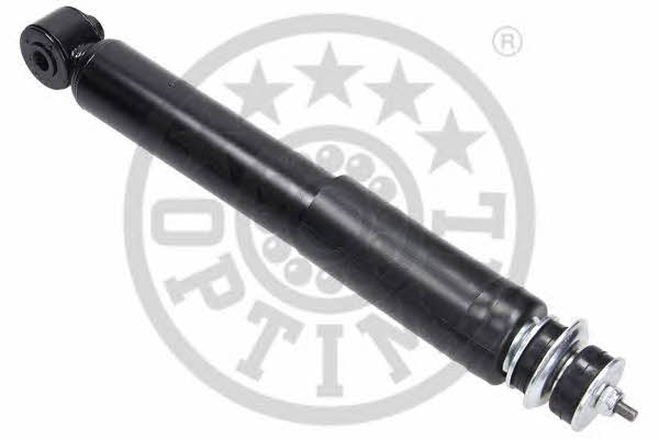 Optimal A-3399G Front oil and gas suspension shock absorber A3399G: Buy near me in Poland at 2407.PL - Good price!