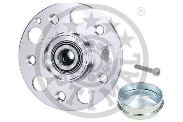 Optimal 401511L Wheel bearing kit 401511L: Buy near me in Poland at 2407.PL - Good price!