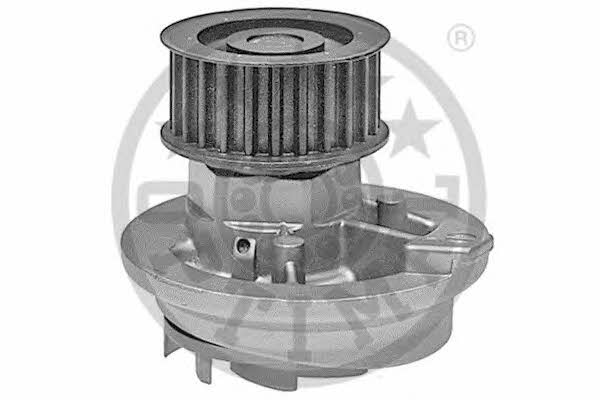Optimal AQ-1498 Water pump AQ1498: Buy near me at 2407.PL in Poland at an Affordable price!