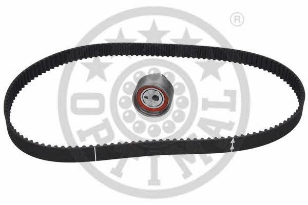 Optimal SK-1285 Комплект зубчастих ременів SK1285: Приваблива ціна - Купити у Польщі на 2407.PL!