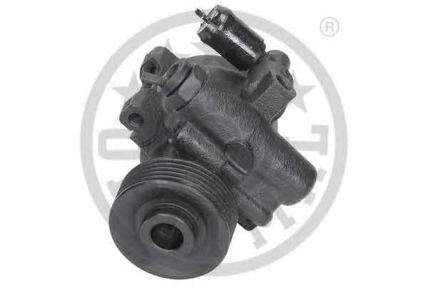 Optimal HP-002 Hydraulic Pump, steering system HP002: Buy near me in Poland at 2407.PL - Good price!