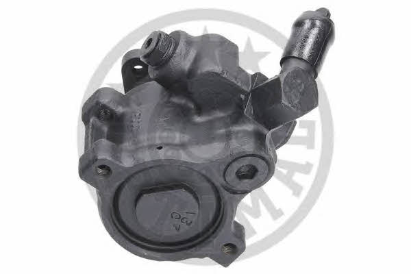 Optimal HP-034 Hydraulic Pump, steering system HP034: Buy near me in Poland at 2407.PL - Good price!