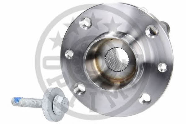Optimal 702002 Wheel bearing kit 702002: Buy near me in Poland at 2407.PL - Good price!