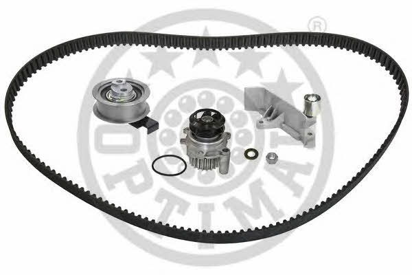  SK-1726AQ1 TIMING BELT KIT WITH WATER PUMP SK1726AQ1: Buy near me in Poland at 2407.PL - Good price!