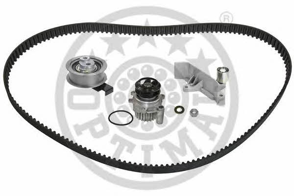 Optimal SK-1726AQ1 Steuerungseinrichtungsriemen, Satz mit Wasserpumpe SK1726AQ1: Kaufen Sie zu einem guten Preis in Polen bei 2407.PL!