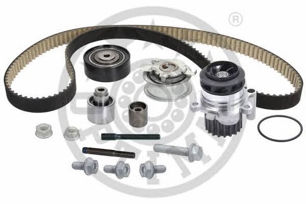Optimal SK-1727AQ1 TIMING BELT KIT WITH WATER PUMP SK1727AQ1: Buy near me in Poland at 2407.PL - Good price!