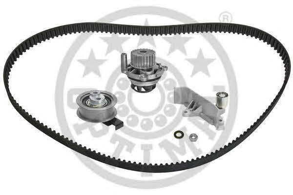  SK-1726AQ2 TIMING BELT KIT WITH WATER PUMP SK1726AQ2: Buy near me in Poland at 2407.PL - Good price!