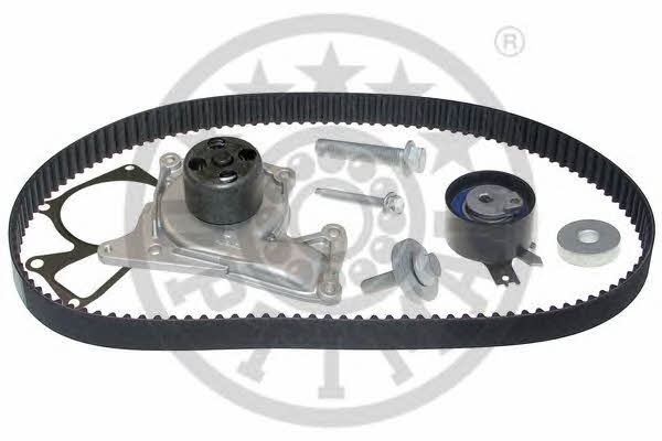Optimal SK-1487AQ3 TIMING BELT KIT WITH WATER PUMP SK1487AQ3: Buy near me in Poland at 2407.PL - Good price!