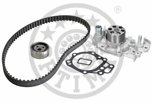 Optimal SK-1081AQ2 TIMING BELT KIT WITH WATER PUMP SK1081AQ2: Buy near me in Poland at 2407.PL - Good price!
