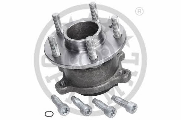 Wheel bearing kit Optimal 302802