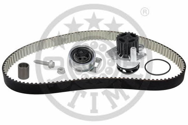 Optimal SK-1603AQ1 TIMING BELT KIT WITH WATER PUMP SK1603AQ1: Buy near me in Poland at 2407.PL - Good price!