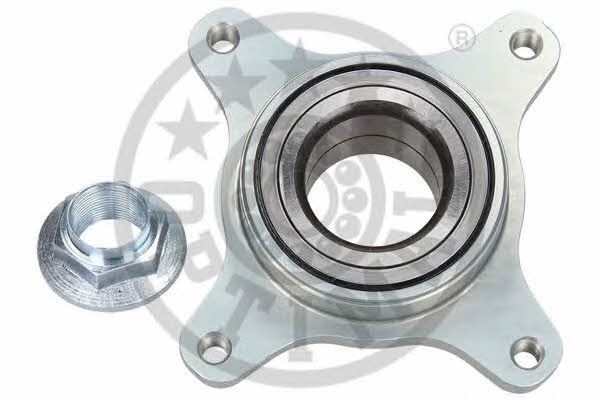 Optimal 912612 Wheel bearing kit 912612: Buy near me in Poland at 2407.PL - Good price!