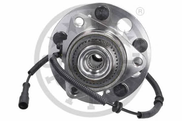 Optimal 921718 Wheel bearing kit 921718: Buy near me at 2407.PL in Poland at an Affordable price!