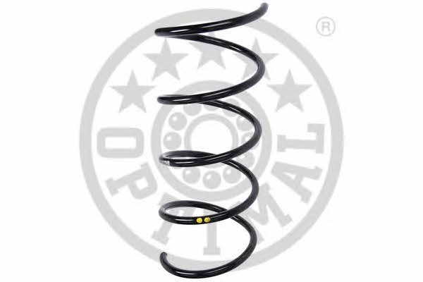 Optimal AF-2906 Suspension spring front AF2906: Buy near me in Poland at 2407.PL - Good price!