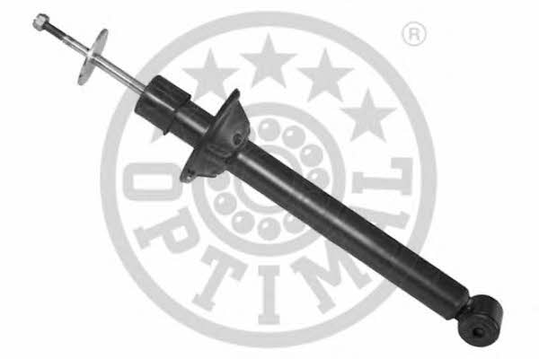 Optimal A-68878G Rear oil and gas suspension shock absorber A68878G: Buy near me in Poland at 2407.PL - Good price!