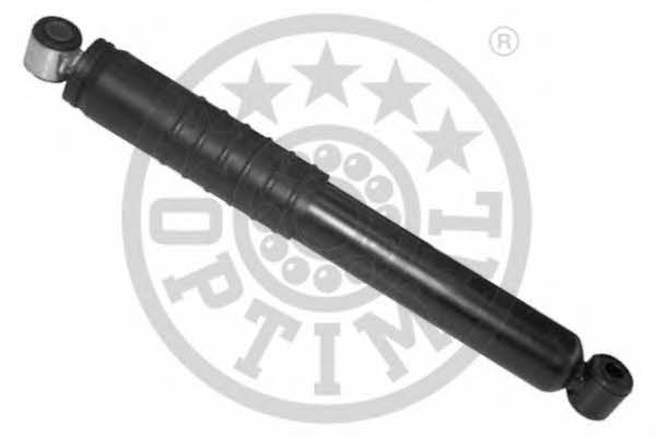 Optimal A-68879G Rear oil and gas suspension shock absorber A68879G: Buy near me in Poland at 2407.PL - Good price!