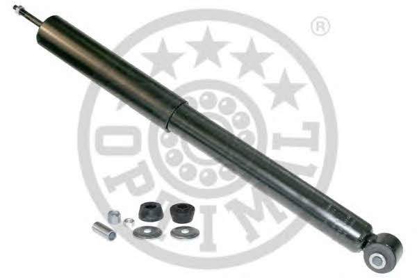 Optimal A-68897G Rear oil and gas suspension shock absorber A68897G: Buy near me in Poland at 2407.PL - Good price!