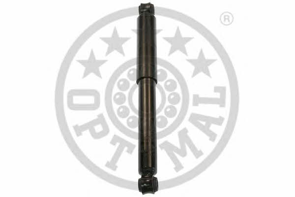 Optimal A-68990G Rear oil and gas suspension shock absorber A68990G: Buy near me in Poland at 2407.PL - Good price!