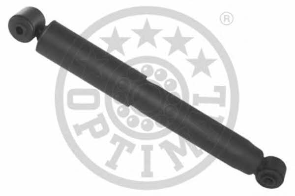 Optimal A-1161G Rear oil and gas suspension shock absorber A1161G: Buy near me in Poland at 2407.PL - Good price!