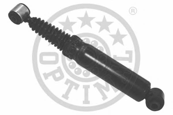 Optimal A-1162G Rear oil and gas suspension shock absorber A1162G: Buy near me in Poland at 2407.PL - Good price!