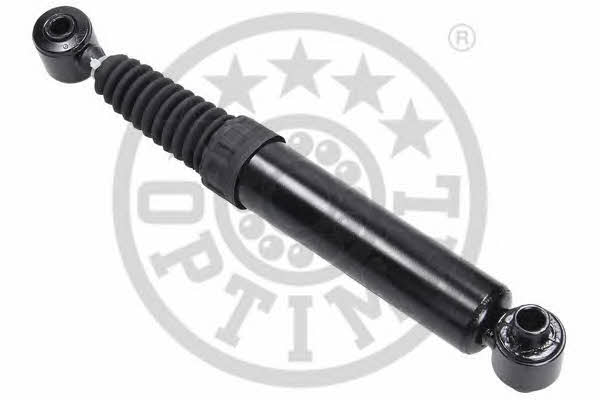 Optimal A-1162H Rear oil shock absorber A1162H: Buy near me at 2407.PL in Poland at an Affordable price!
