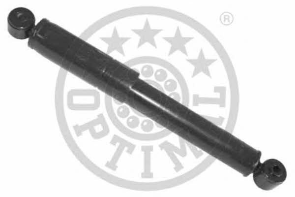 Optimal A-1165G Rear oil and gas suspension shock absorber A1165G: Buy near me in Poland at 2407.PL - Good price!