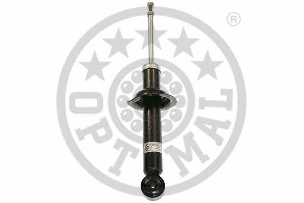 Optimal A-1167G Rear oil and gas suspension shock absorber A1167G: Buy near me at 2407.PL in Poland at an Affordable price!