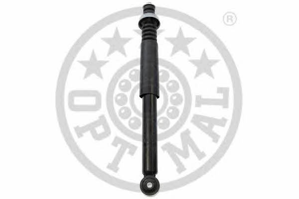 Optimal A-1174G Rear oil and gas suspension shock absorber A1174G: Buy near me in Poland at 2407.PL - Good price!