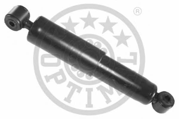 Optimal A-1176H Rear oil shock absorber A1176H: Buy near me in Poland at 2407.PL - Good price!
