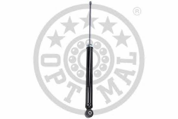 Optimal A-1178G Rear oil and gas suspension shock absorber A1178G: Buy near me in Poland at 2407.PL - Good price!