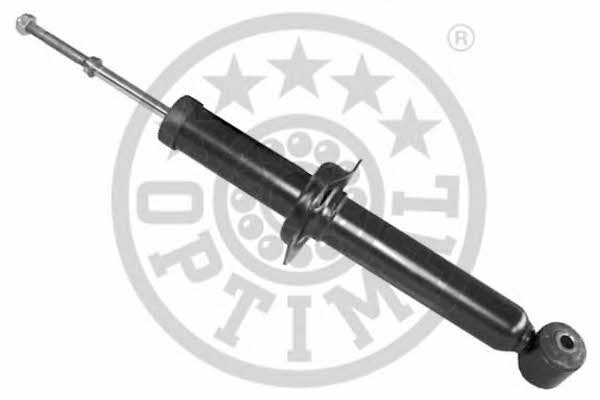 Optimal A-1190G Rear oil and gas suspension shock absorber A1190G: Buy near me in Poland at 2407.PL - Good price!