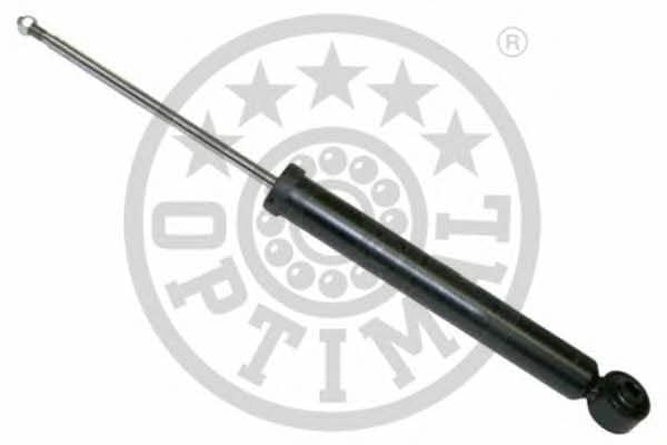 Optimal A-1206G Rear oil and gas suspension shock absorber A1206G: Buy near me in Poland at 2407.PL - Good price!