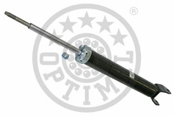 Optimal A-1209G Rear oil and gas suspension shock absorber A1209G: Buy near me in Poland at 2407.PL - Good price!