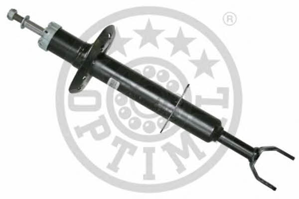 Optimal A-1210G Front oil and gas suspension shock absorber A1210G: Buy near me in Poland at 2407.PL - Good price!