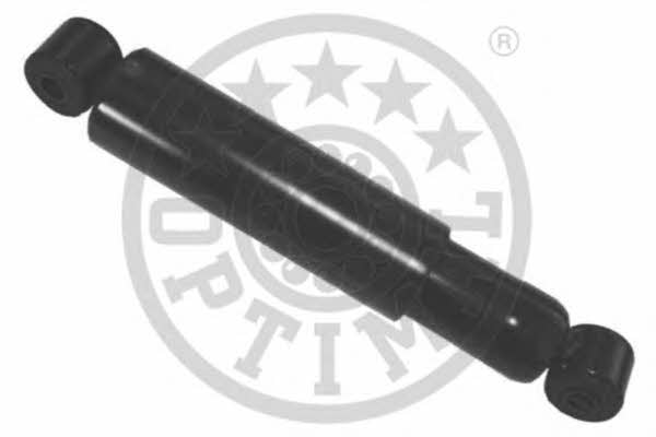 Optimal A-1215H Rear oil shock absorber A1215H: Buy near me in Poland at 2407.PL - Good price!