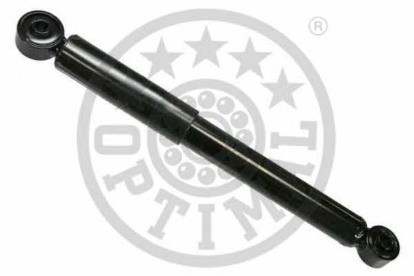 Optimal A-1216G Rear oil and gas suspension shock absorber A1216G: Buy near me in Poland at 2407.PL - Good price!