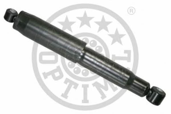 Optimal A-1218G Rear oil and gas suspension shock absorber A1218G: Buy near me in Poland at 2407.PL - Good price!
