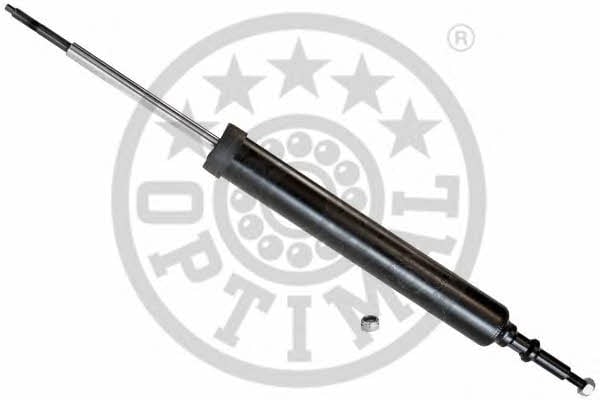 Optimal A-1220G Rear oil and gas suspension shock absorber A1220G: Buy near me in Poland at 2407.PL - Good price!