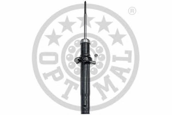 Optimal A-1267G Front oil and gas suspension shock absorber A1267G: Buy near me in Poland at 2407.PL - Good price!
