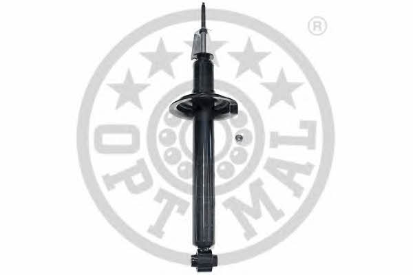 Optimal A-1268G Rear oil and gas suspension shock absorber A1268G: Buy near me in Poland at 2407.PL - Good price!