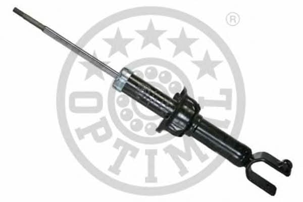 Optimal A-1269G Rear oil and gas suspension shock absorber A1269G: Buy near me at 2407.PL in Poland at an Affordable price!