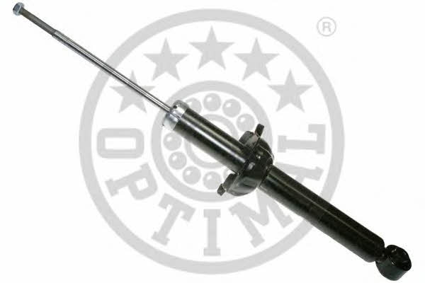 Optimal A-1272G Rear oil and gas suspension shock absorber A1272G: Buy near me in Poland at 2407.PL - Good price!