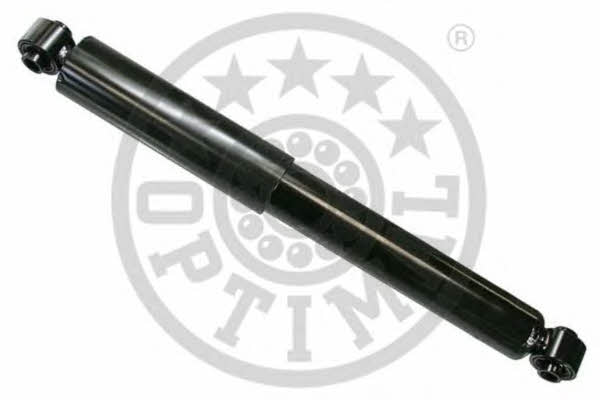 Optimal A-1278G Rear oil and gas suspension shock absorber A1278G: Buy near me in Poland at 2407.PL - Good price!