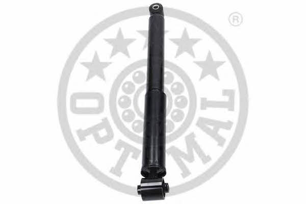 Optimal A-1288G Rear oil and gas suspension shock absorber A1288G: Buy near me in Poland at 2407.PL - Good price!
