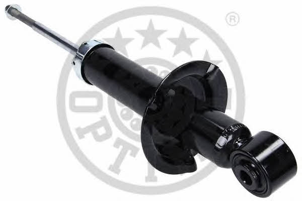 Rear oil and gas suspension shock absorber Optimal A-1291G