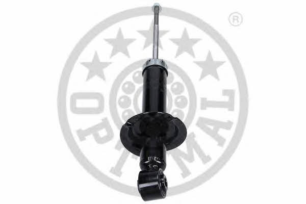 Optimal A-1291G Rear oil and gas suspension shock absorber A1291G: Buy near me at 2407.PL in Poland at an Affordable price!