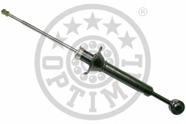 Optimal A-1293G Rear oil and gas suspension shock absorber A1293G: Buy near me in Poland at 2407.PL - Good price!