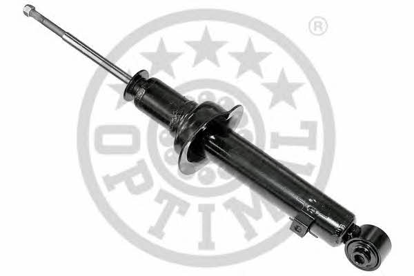 Optimal A-1301G Front oil and gas suspension shock absorber A1301G: Buy near me in Poland at 2407.PL - Good price!