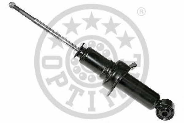 Optimal A-1302G Rear oil and gas suspension shock absorber A1302G: Buy near me in Poland at 2407.PL - Good price!