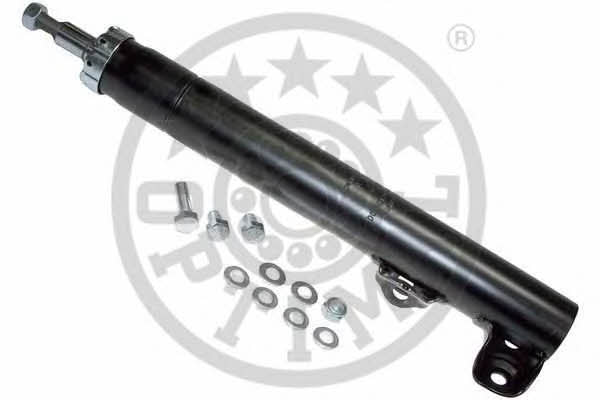 Optimal A-1304G Front oil and gas suspension shock absorber A1304G: Buy near me in Poland at 2407.PL - Good price!